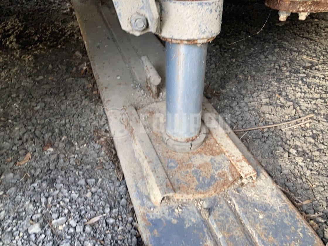 2007 Wirtgen KMA 200-44400499