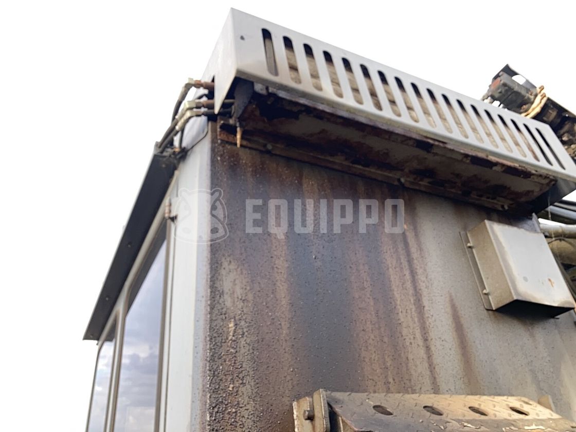 2007 Wirtgen KMA 200-44400504