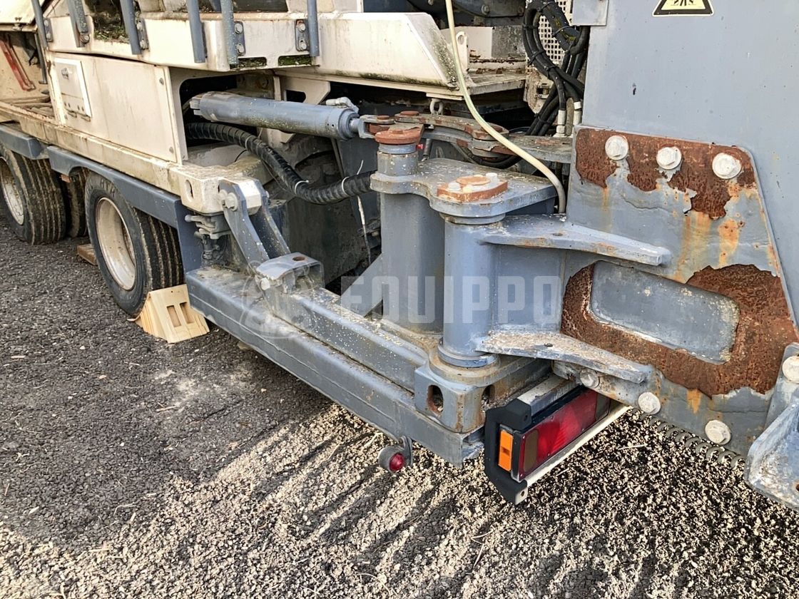 2007 Wirtgen KMA 200-44400510