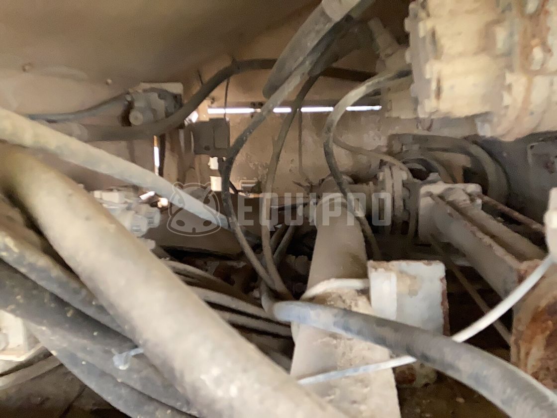 2007 Wirtgen KMA 200-44400512