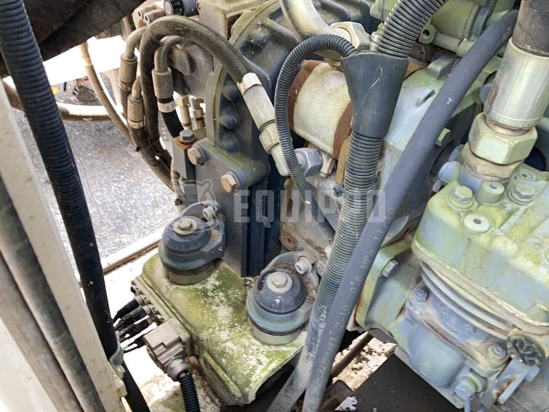 2007 Wirtgen KMA 200-44400524