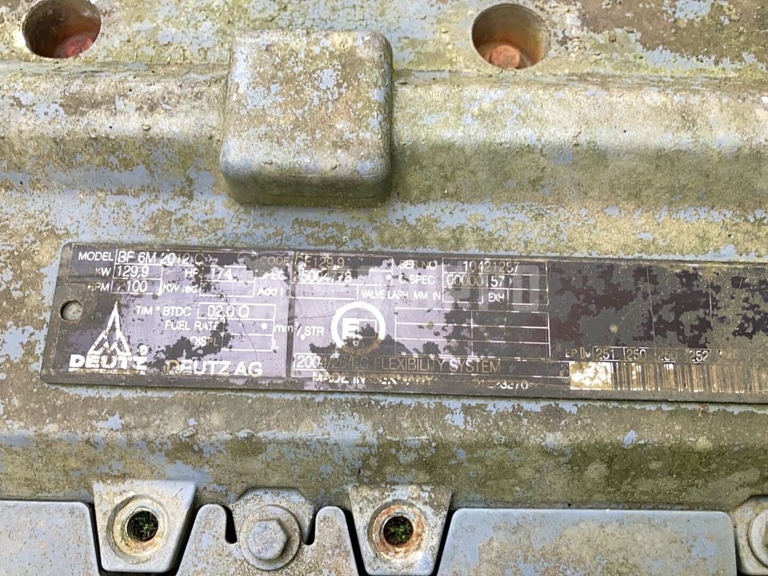 2007 Wirtgen KMA 200-48665221