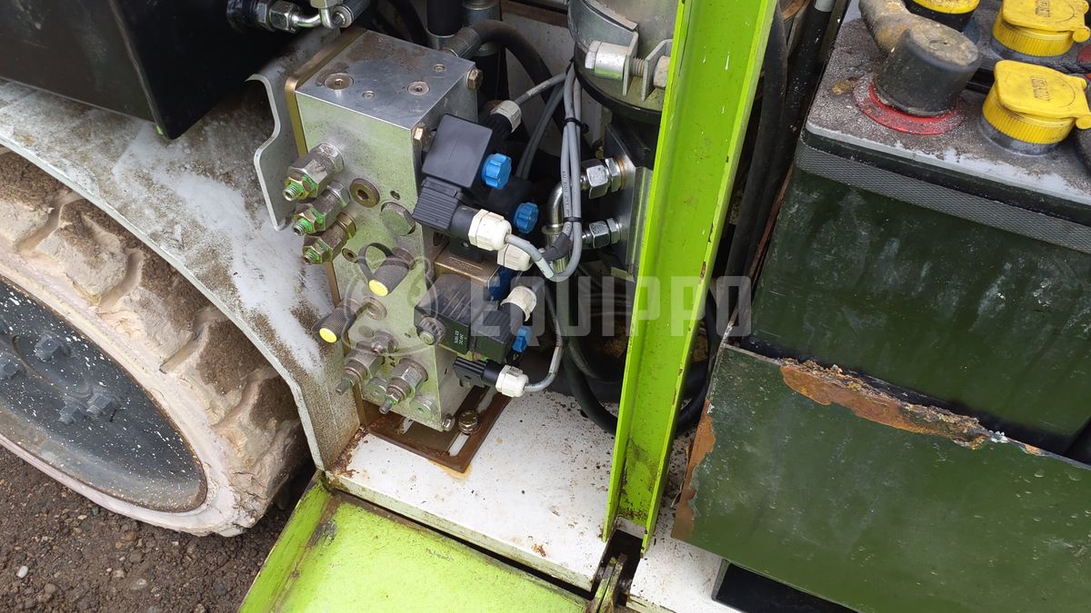 2009 ايتيكو IT1215T 11,8 m-44248745