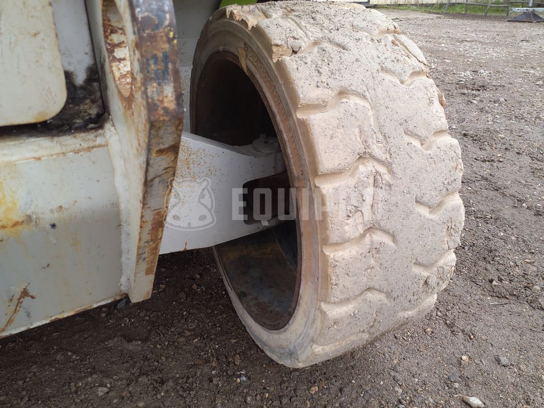 2009 ايتيكو IT1215T 11,8 m-44248760