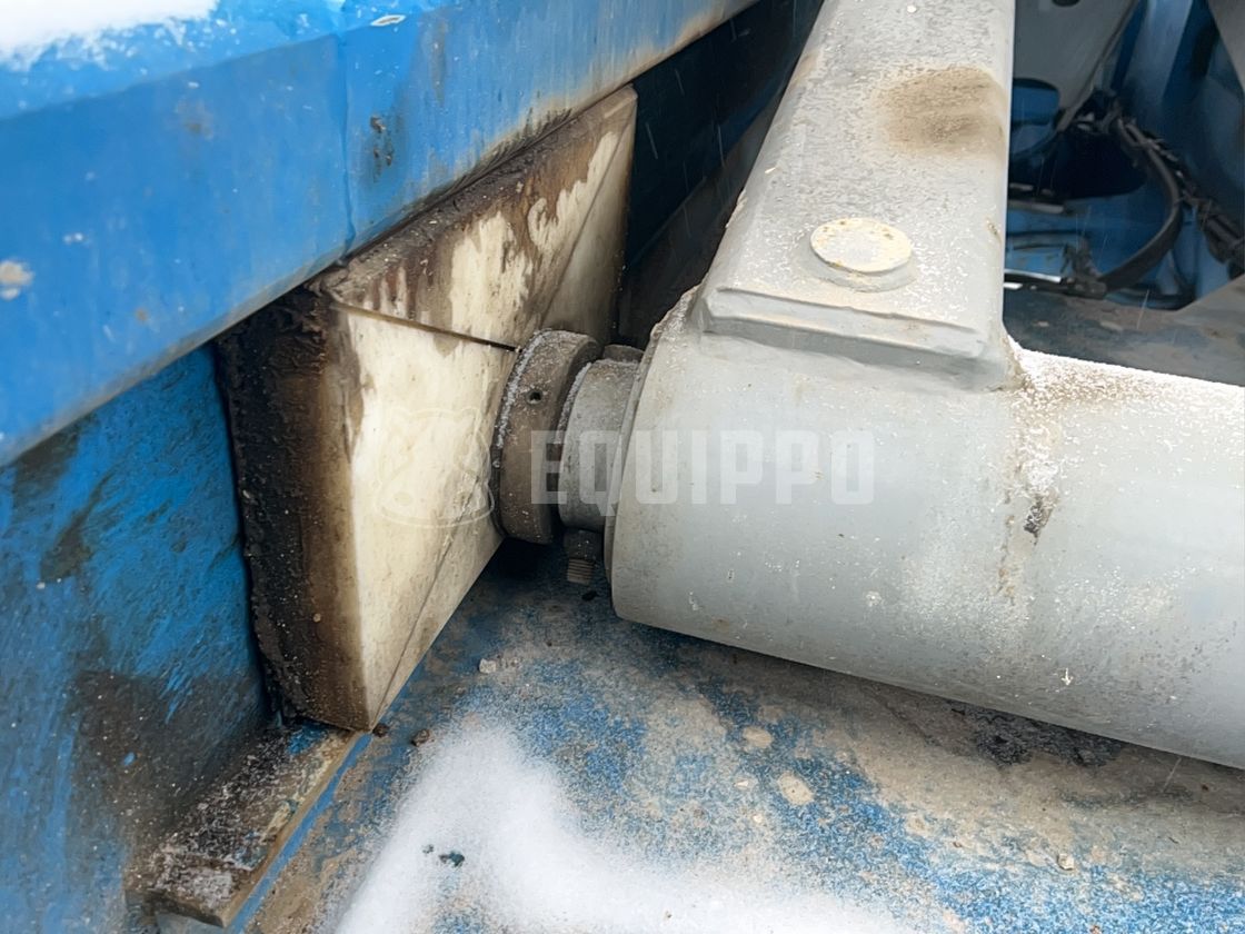 2006 Holland Lift Combistar B195-DL25-44298083