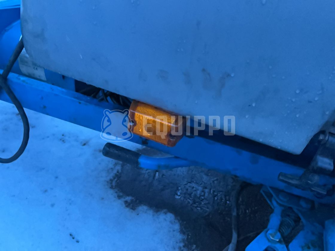 2016 Genie TZ-50 DC-48271089