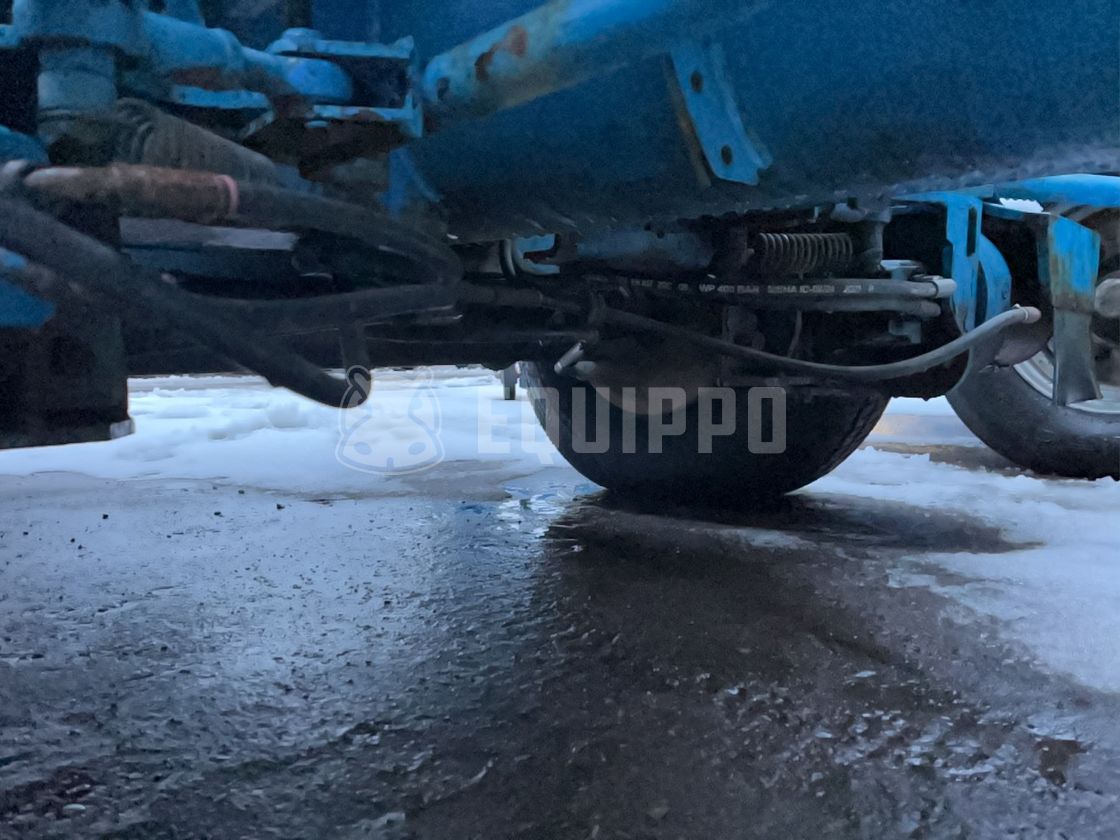 2016 Genie TZ-50 DC-48363708