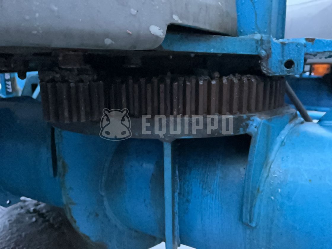 2016 Genie TZ-50 DC-48271110