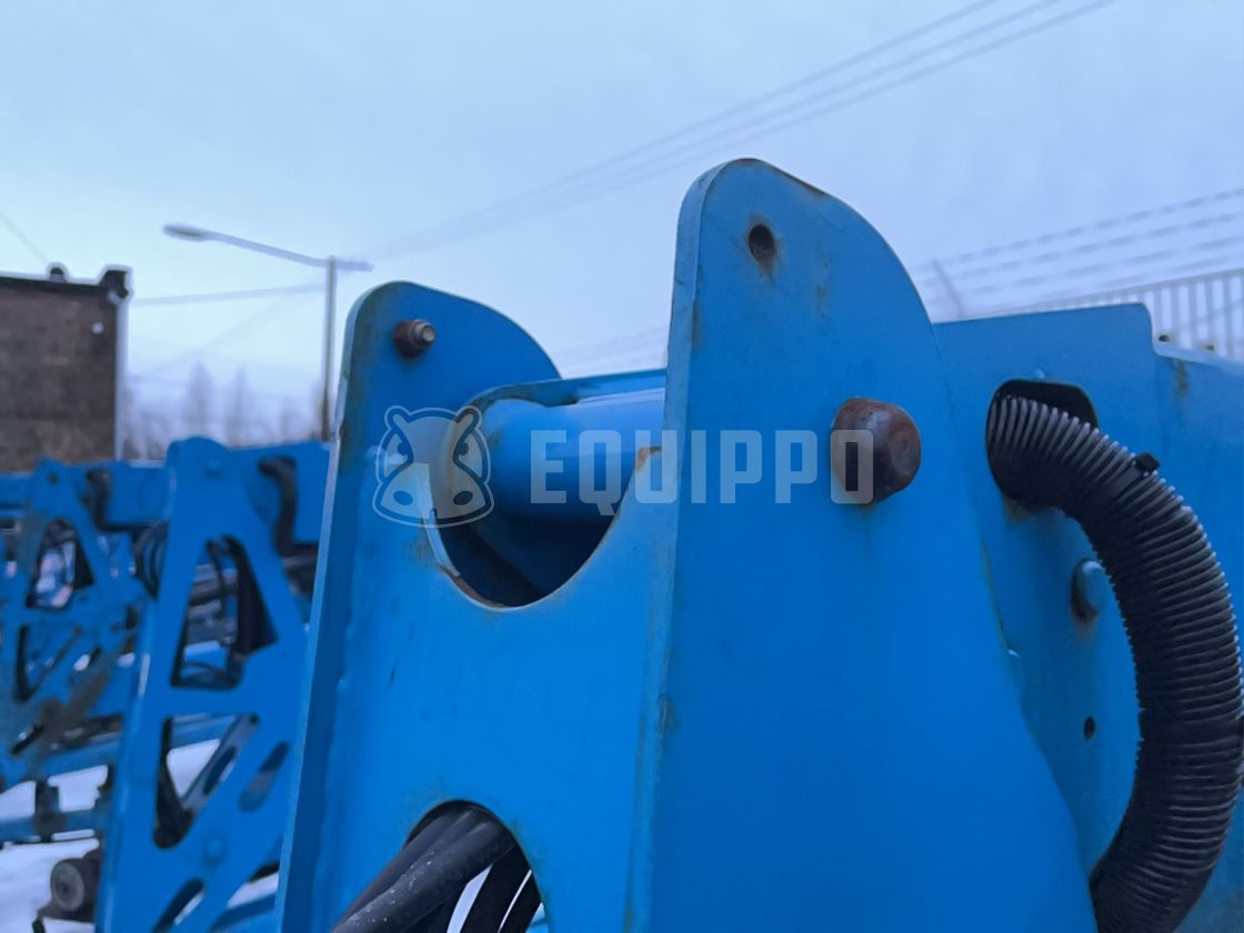 2016 Genie TZ-50 DC-48363745