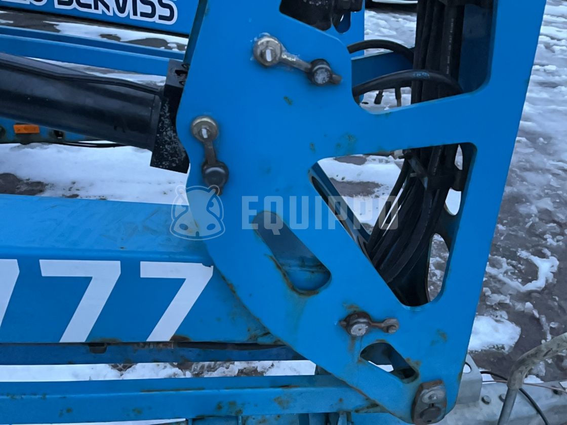 2016 Genie TZ-50 DC-48553160