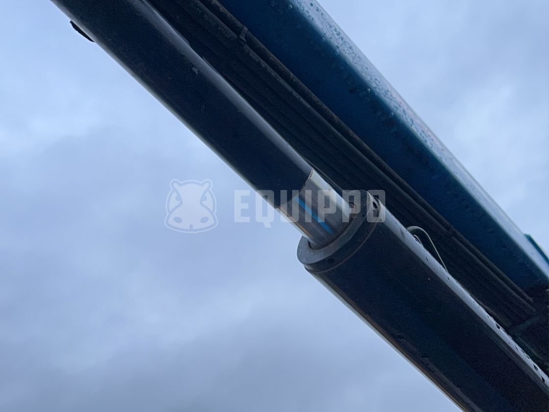 2016 Genie TZ-50 DC-48553183