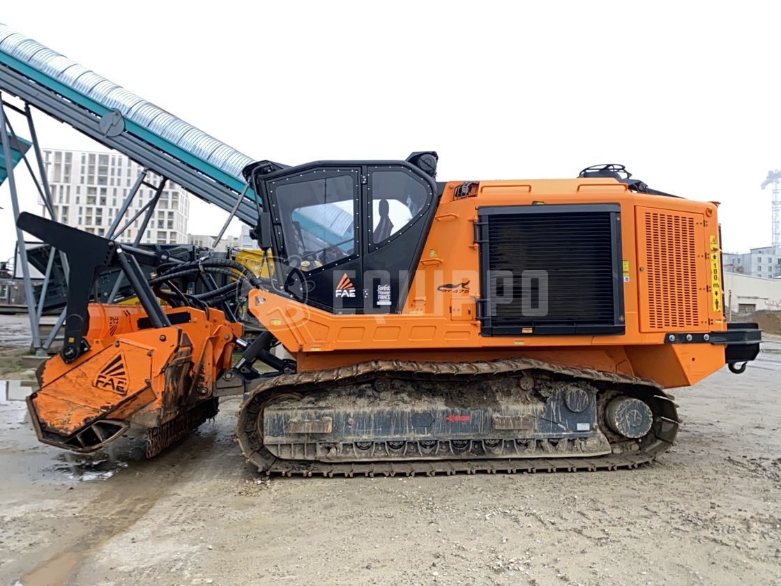 2021 FAE PT475-45351978