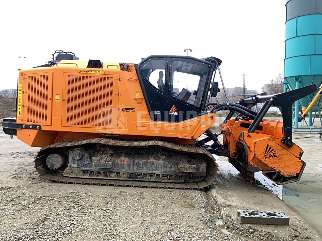 2021 FAE PT475-45351981