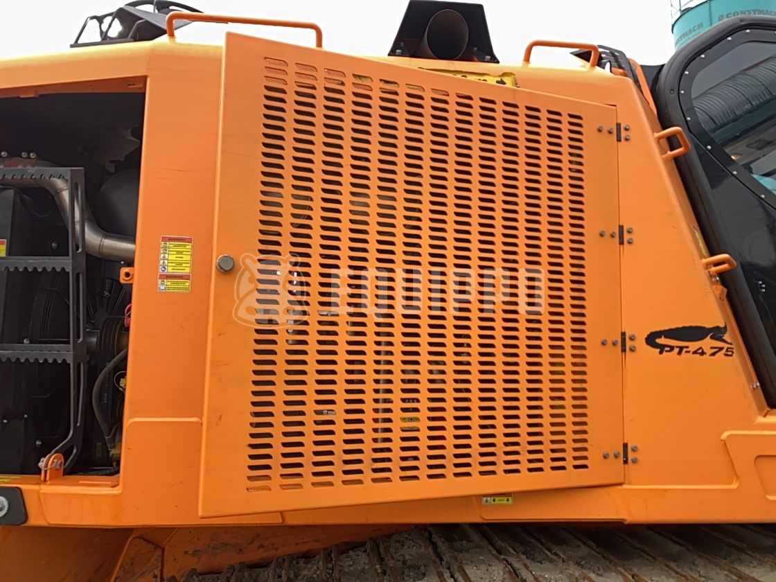 2021 FAE PT475-45351993