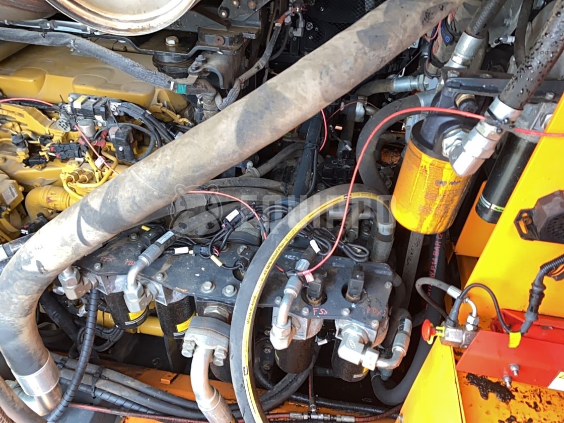 2021 FAE PT475-46262061