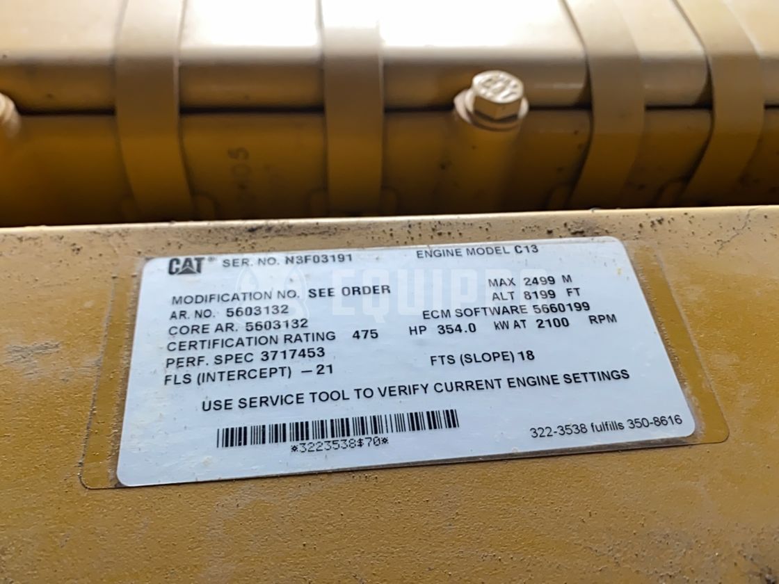 2021 FAE PT475-47057246