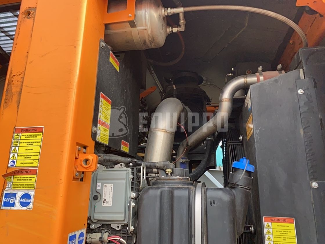 2021 FAE PT475-45352008