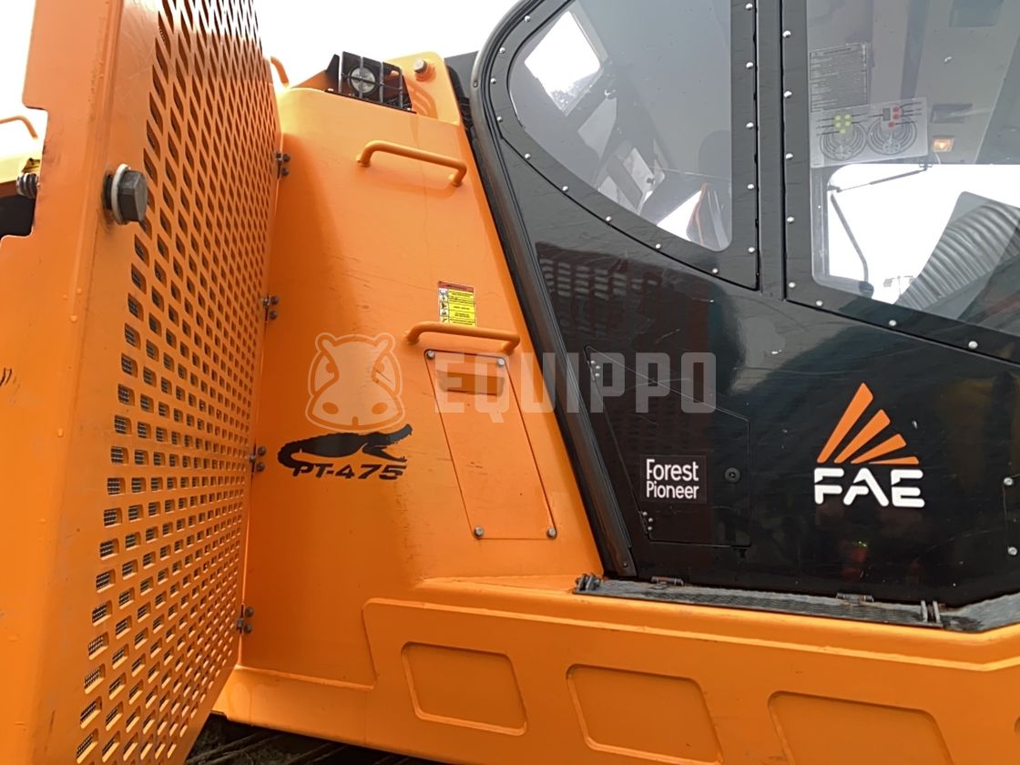 2021 FAE PT475-45352015