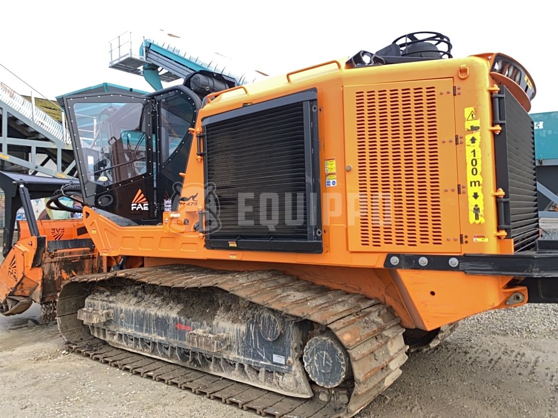 2021 FAE PT475-46262093