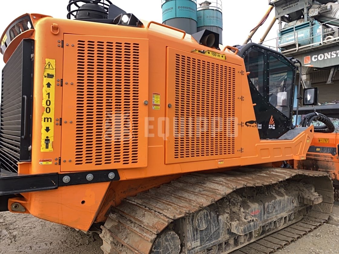 2021 FAE PT475-46855557