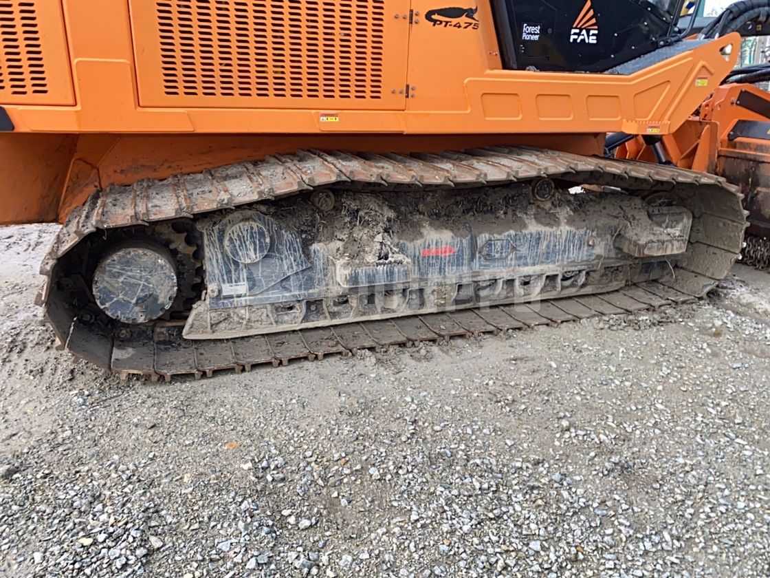 2021 FAE PT475-46855619