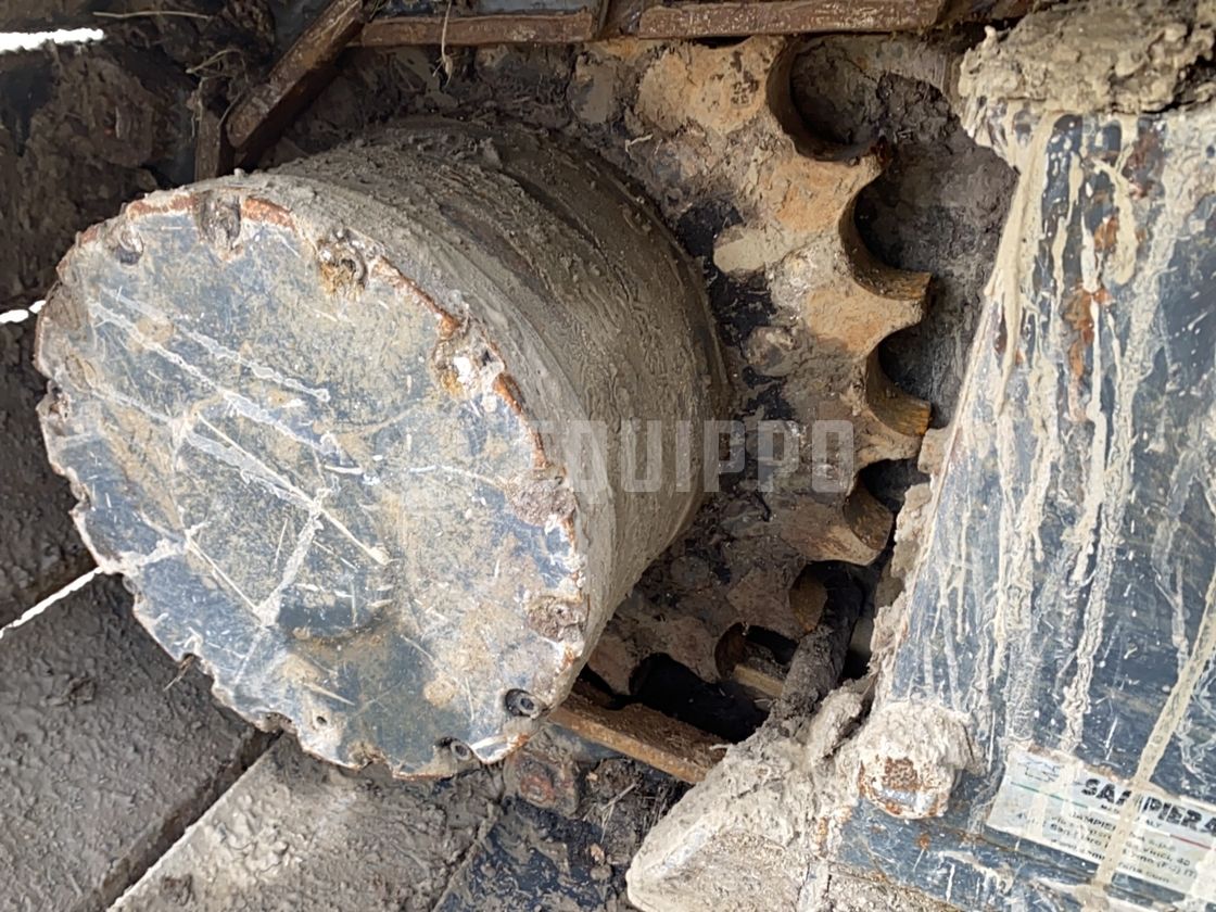 2021 FAE PT475-46262138