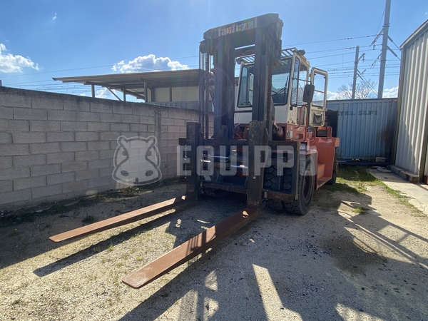 Bild des Fantuzzi FDC160