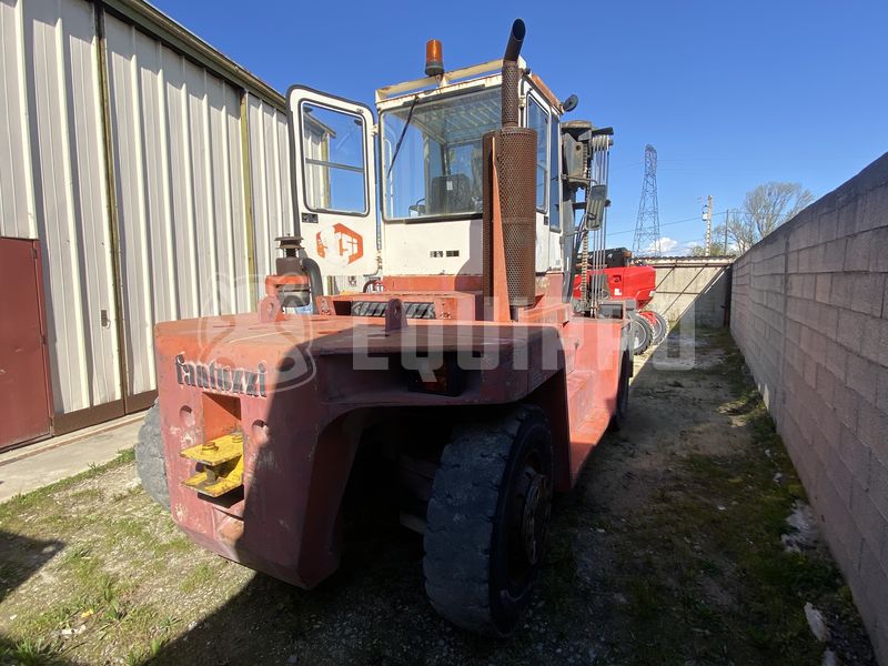 1991 فانتوزي FDC160-45514479