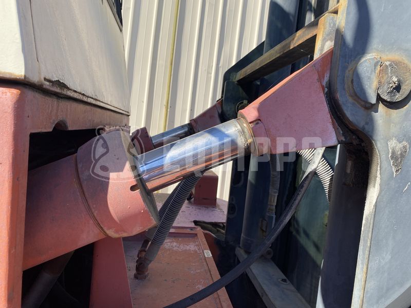 1991 فانتوزي FDC160-45514494