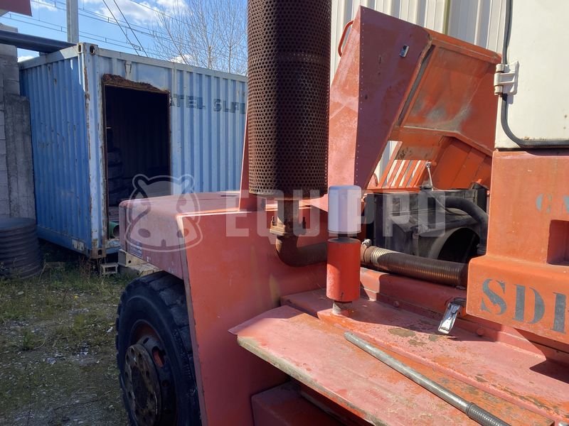 1991 Fantuzzi FDC160-45081093