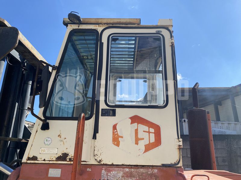 1991 Fantuzzi FDC160-45081075