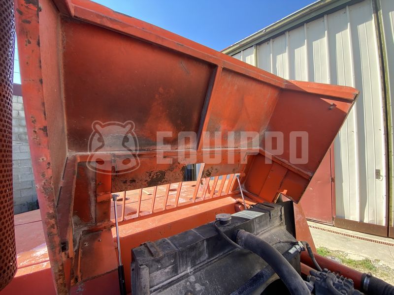 1991 Fantuzzi FDC160-45081103