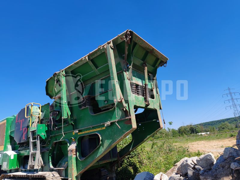 2021 MCCLOSKEY J45-46096145