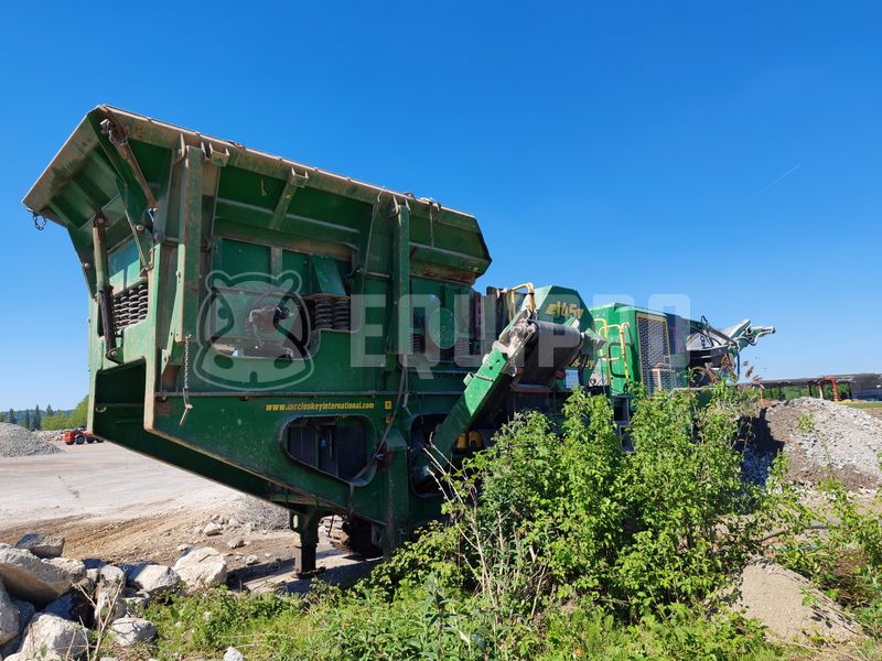 2021 MCCLOSKEY J45-46032800