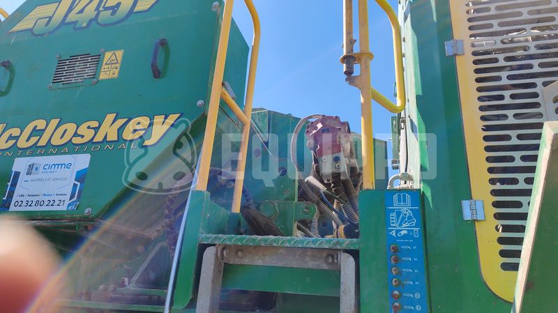 2021 MCCLOSKEY J45-46994590