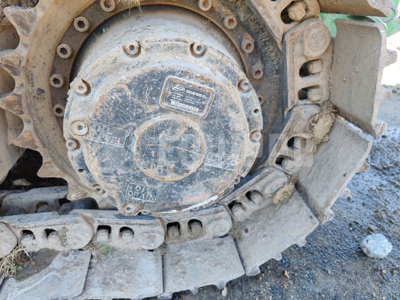 2021 MCCLOSKEY J45-46032881