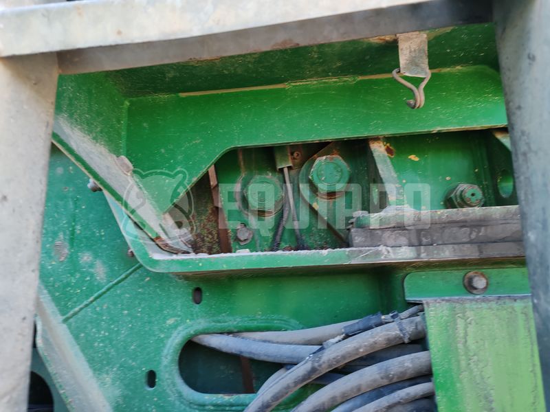 2021 MCCLOSKEY J45-46032805