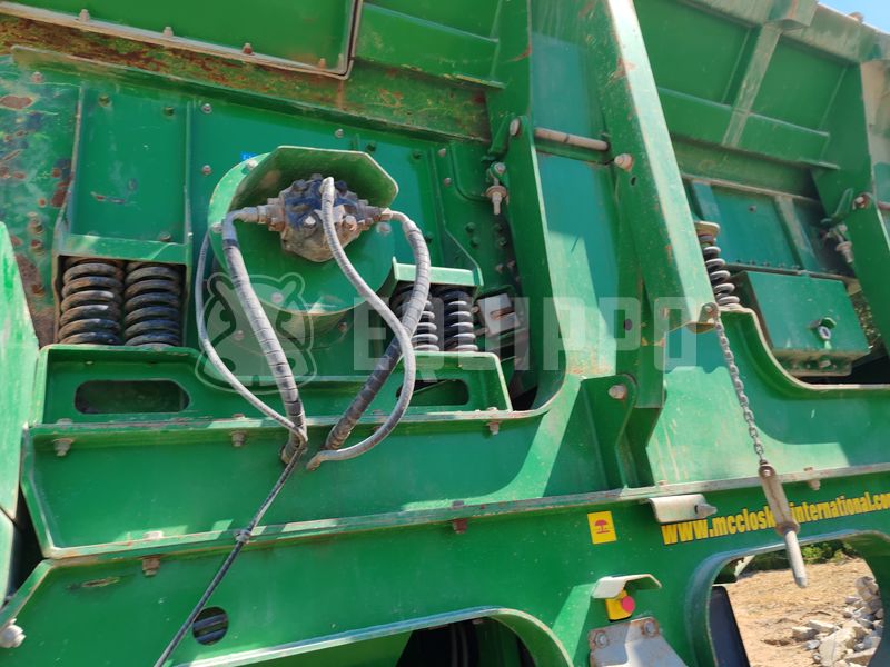 2021 MCCLOSKEY J45-46032809