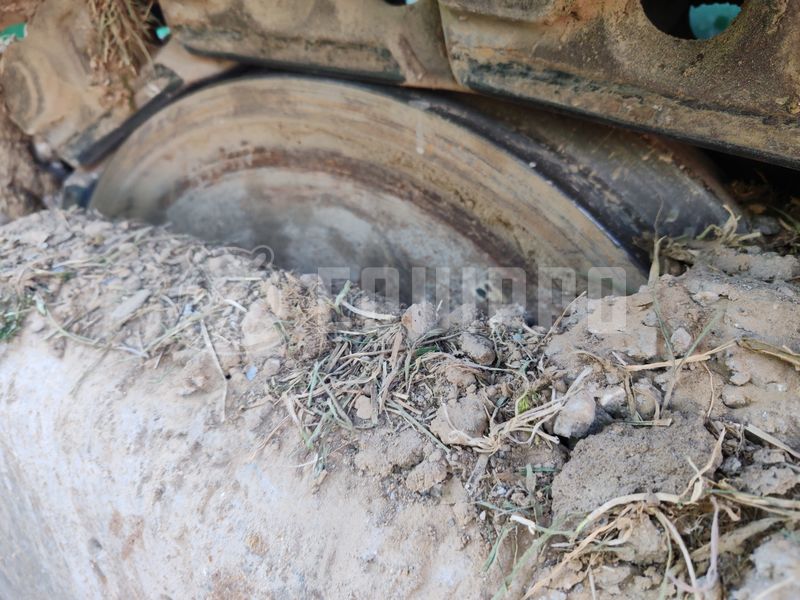 2021 MCCLOSKEY J45-46032872