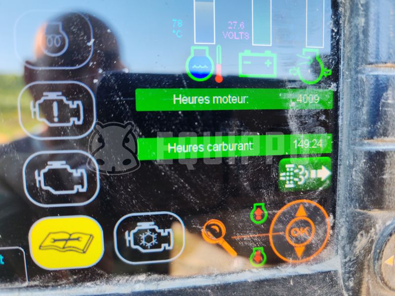 2021 MCCLOSKEY J45-46032819