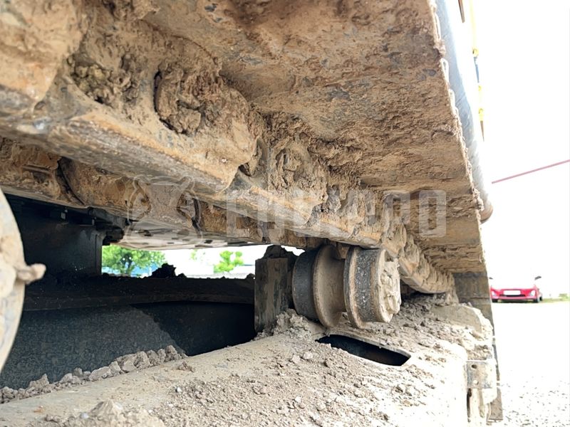 2017 Hyundai HX300-44357371