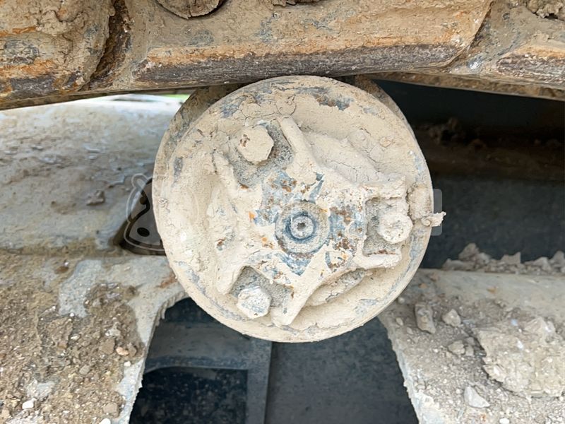 2017 Hyundai HX300-46915388