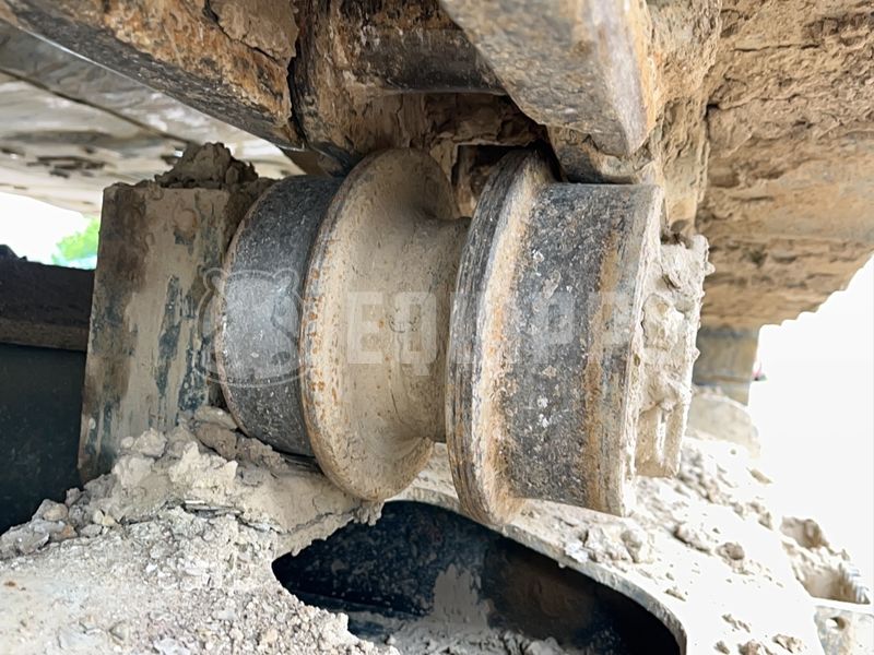 2017 Hyundai HX300-44357383