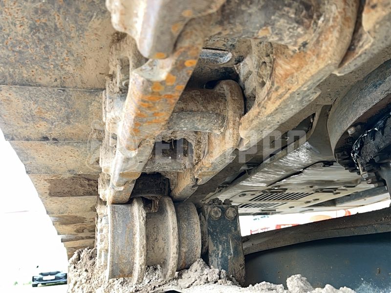 2017 Hyundai HX300-46915404