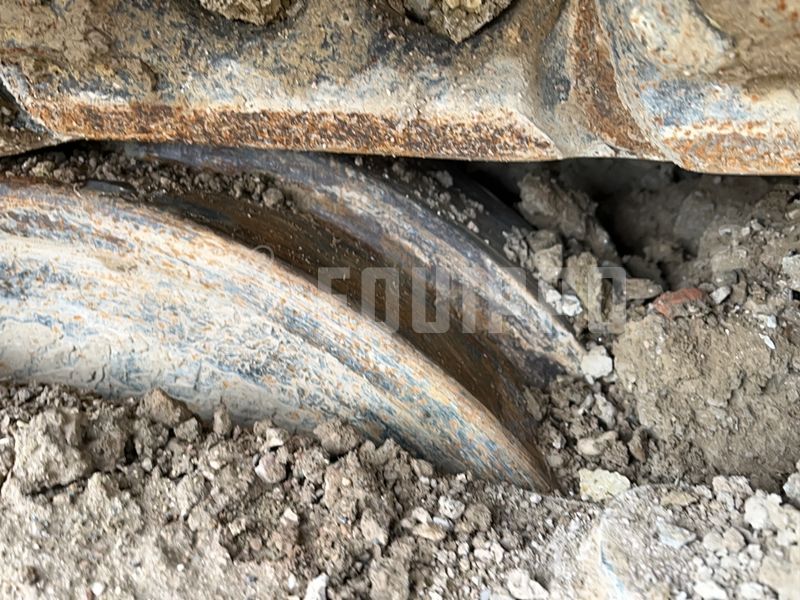 2017 Hyundai HX300-46915384