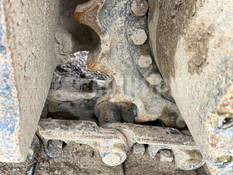 2017 Hyundai HX300-46915397