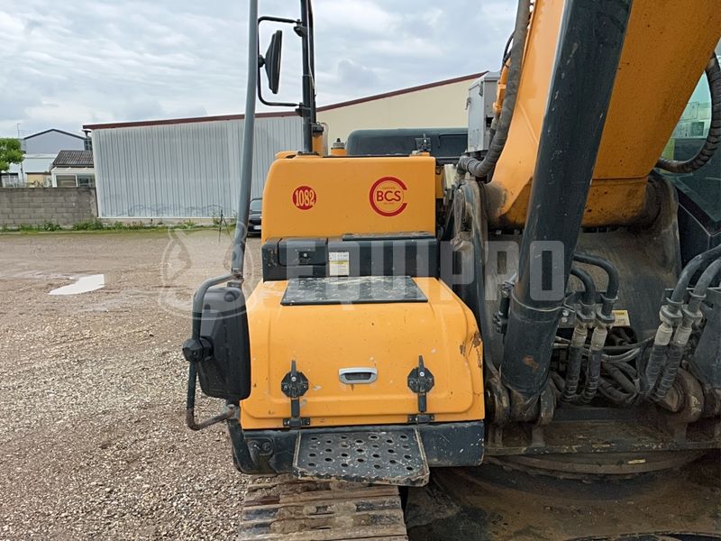 2017 Hyundai HX300-44357294