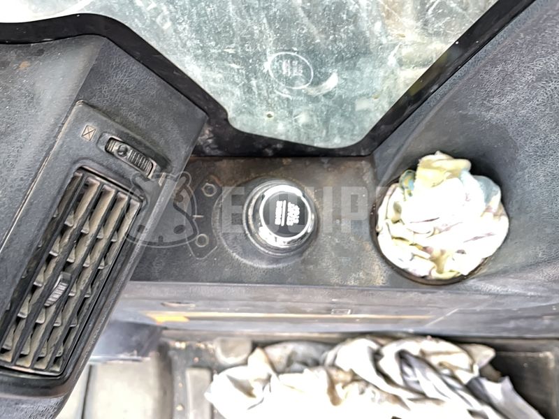 2017 Hyundai HX300-44357247