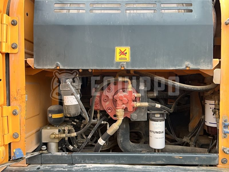 2017 Hyundai HX300-44357319