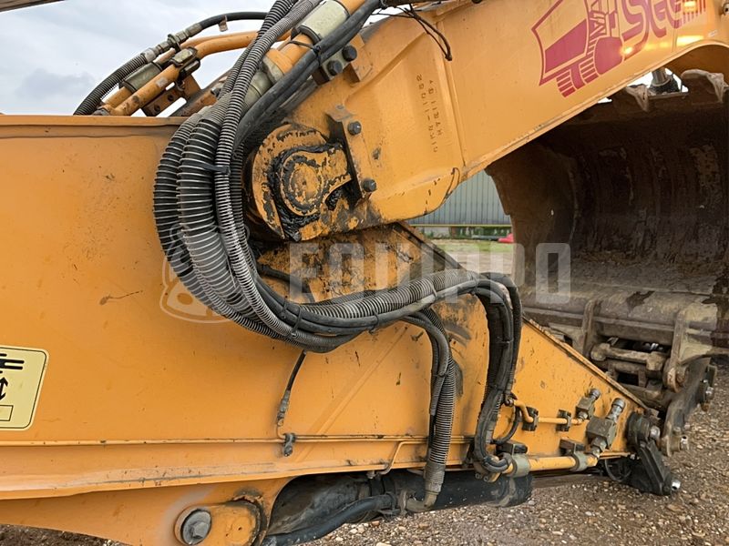 2017 Hyundai HX300-44357327